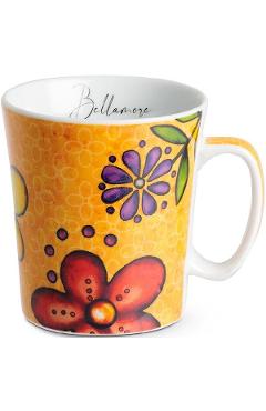 Cana: Bellamore. Orange