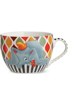 Ceasca: Disney. Dumbo