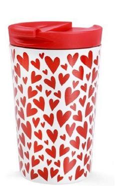 Cana calatorie: Inimi. Follow Your Heart