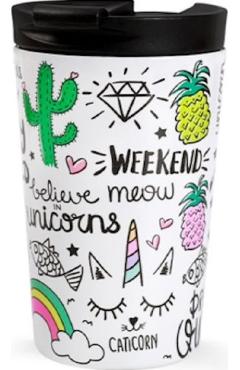Cana calatorie: Unicorn