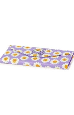 Etui pentru ochelari: See You Soon. Daisy