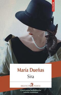 Sira - Maria Duenas