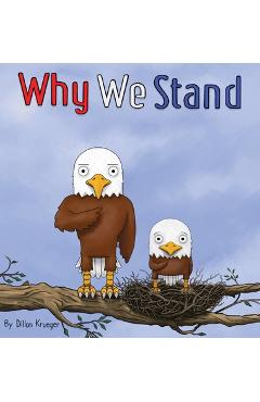 Why We Stand - Dillon Krueger