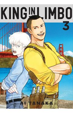 King in Limbo Omnibus 3 (Vol. 5-6) - Ai Tanaka