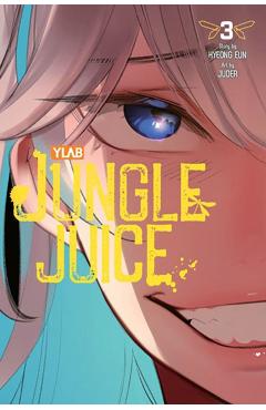 Jungle Juice, Vol. 3 - Hyeong Eun