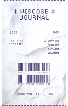 Viscose 05: Retail - Jeppe Ugelvig
