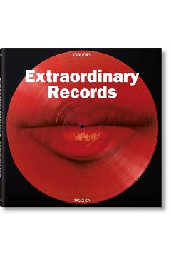 Extraordinary Records - Alessandro Benedetti