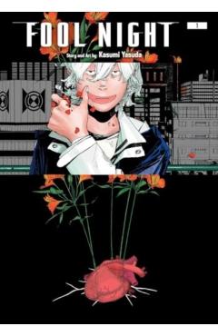Fool Night, Vol. 1 - Kasumi Yasuda