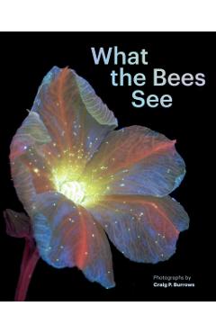 What the Bees See: A Honeybee's Eye View of the World - Craig P. Burrows