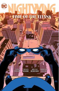 Nightwing Vol. 5 - Tom Taylor