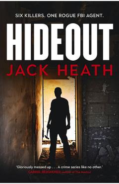 Hideout: Volume 3 - Jack Heath