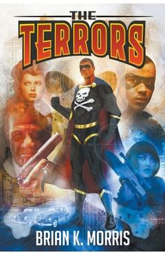 The Terrors - Brian K. Morris