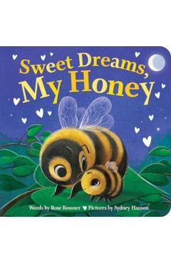 Sweet Dreams, My Honey - Rose Rossner