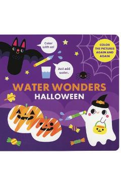 Halloween - Laura Garrido