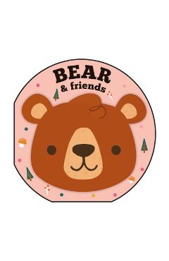 Bear & Friends - Elsa Martins