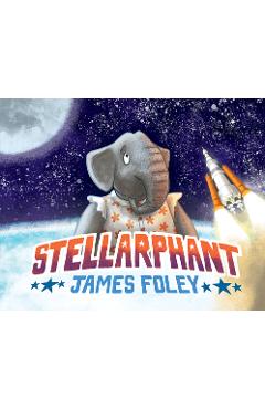 Stellarphant - james foley
