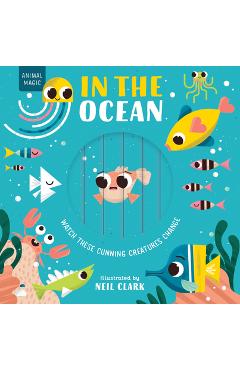 In the Ocean - Neil Clark