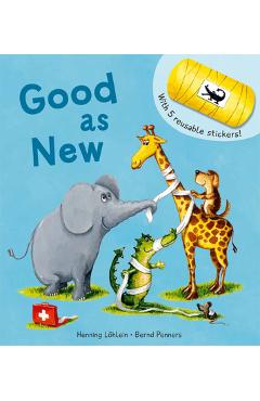 Good as New - Bernd Penners