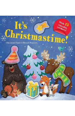 It\'s Christmastime! - Bernd Penners