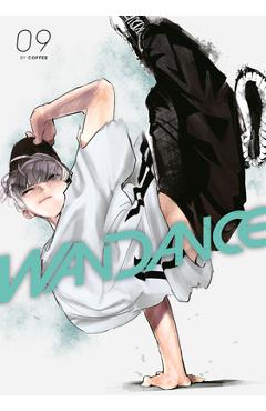 Wandance 9 - Coffee