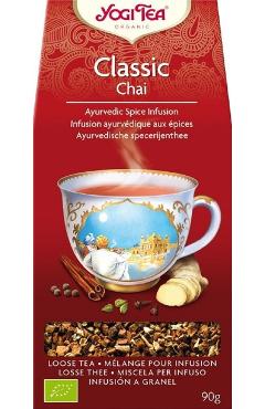 Ceai Classic Chai