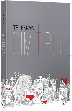 Cimitirul - Telespan