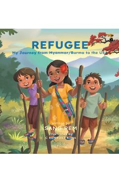 Refugee - Sang N. Rem