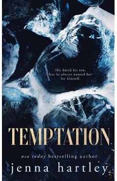 Temptation - Jenna Hartley