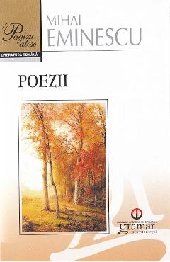 Poezii - Mihai Eminescu