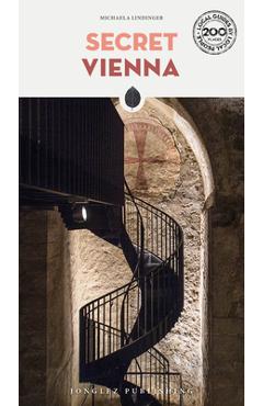 Secret Vienna - Michaela Lindinger
