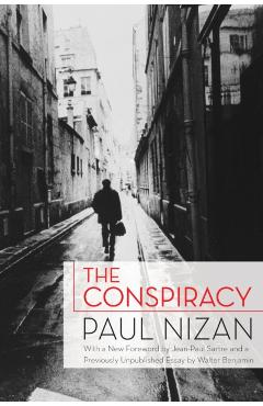 The Conspiracy - Paul Nizan - Imagine 1