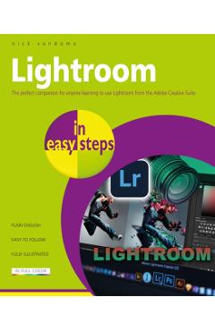 Lightroom in Easy Steps - Nick Vandome