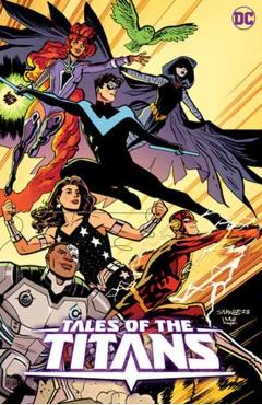 Tales of the Titans - Shannon Hale