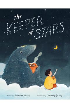 The Keeper of Stars - Jennifer Harris