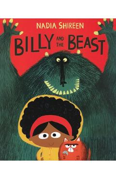 Billy and the Beast - Nadia Shireen