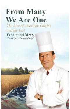 From Many We Are One - Ferdinand Metz