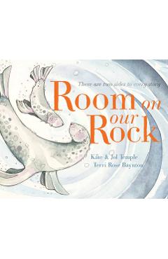 Room on Our Rock - Kate Temple