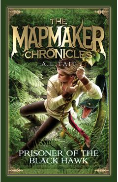 Prisoner of the Black Hawk: Volume 2 - A. L. Tait