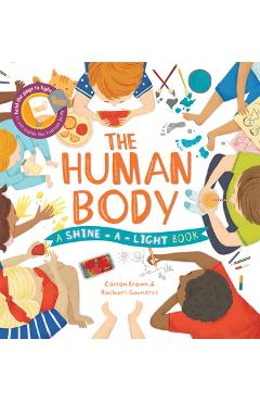 The Human Body - Carron Brown