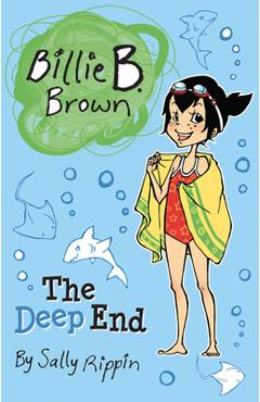 The Deep End - Sally Rippin