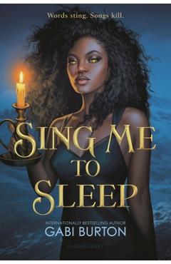 Sing Me to Sleep - Gabi Burton