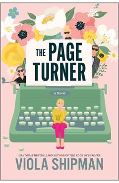 The Page Turner - Viola Shipman
