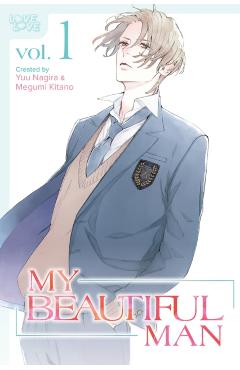 My Beautiful Man, Volume 1 (Manga) - Yuu Nagira