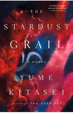 The Stardust Grail - Yume Kitasei