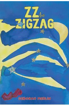 ZZ the Zigzag - Deborah Merlin - Imagine 1