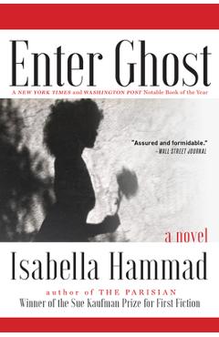 Enter Ghost - Isabella Hammad