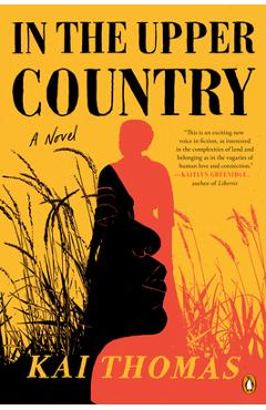 In the Upper Country - Kai Thomas