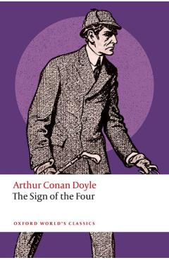 The Sign of the Four