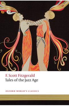 Tales of the Jazz Age - F. Scott Fitzgerald