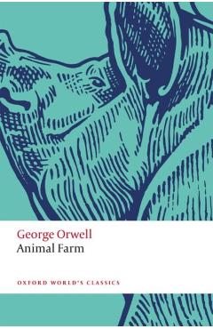 Animal Farm - Orwell